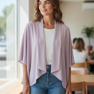 EXSY coprispalle Donna plus