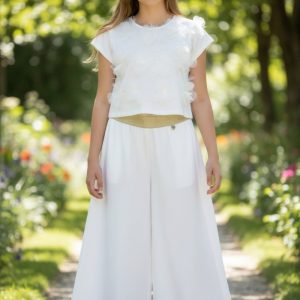 Alice Pi T- Shirt Ragazza