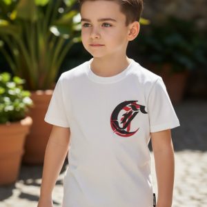 JUST CAVALLI T- Shirt Bambino