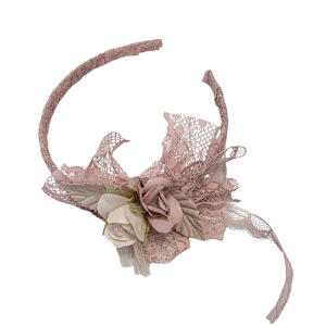 Mimilù cerchietto Bambine e ragazze