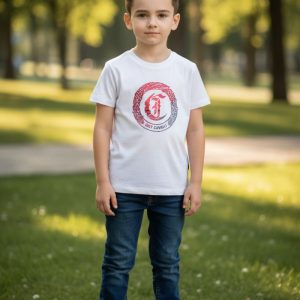 JUST CAVALLI T- Shirt Bambino