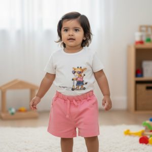 ROY ROGER’S Completi Neonata