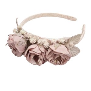 Mimilù cerchietto Bambina