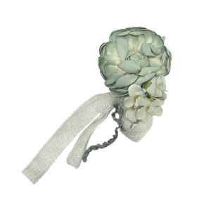 Mimilù fermaglio cerimonia Bambine e ragazze