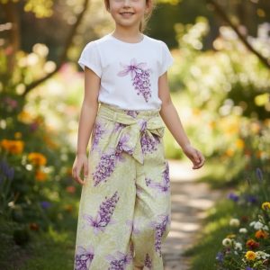 JANICE T-shirt Bambina