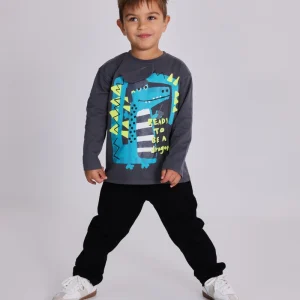 11399346 – maglietta tuc tuc – tuc tuc