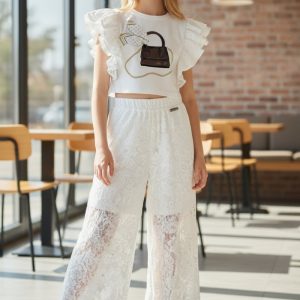 Alice Pi T- Shirt Ragazza