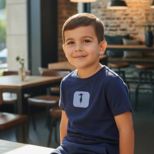 TRUSSARDI T-shirt Bambino