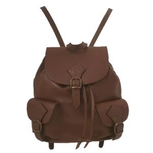 Zainetto donna in vera pelle Raphael