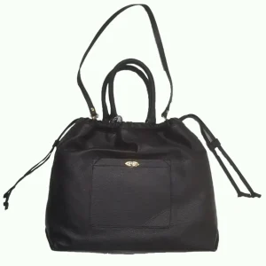 Raphael – Borsa donna lavorazione artigianale in pelle cuoio