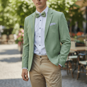 Harris Blu Abito Ragazzo