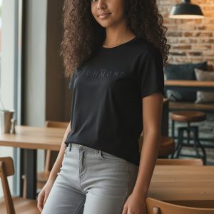 JOHN RICHMOND T-shirt Ragazza