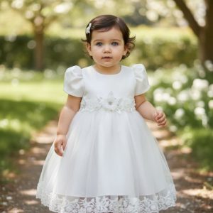 isabel & martinez Abiti Neonata