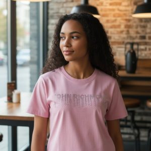 JOHN RICHMOND T-shirt Ragazza