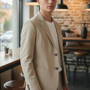 GENTLEMAN Abito Ragazzo