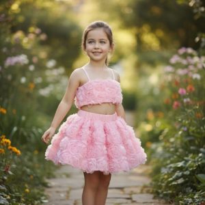 TO BE TOO gonna Bambina