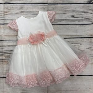 3B7112765 – VESTITO SARABANDA – Sarabanda