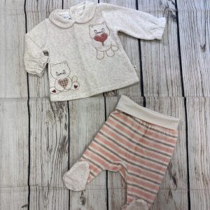 25Q0521 – Tutina ciniglia Melby – Melby