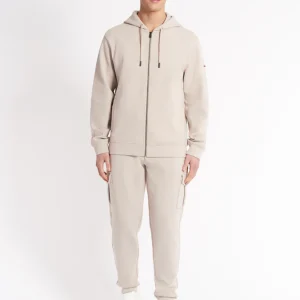 Urban Hoodie Zip