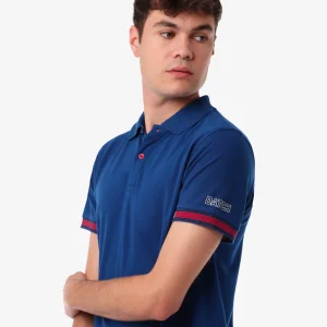 Polo Refined Micrologo