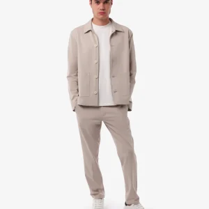 Overshirt Milano Structure