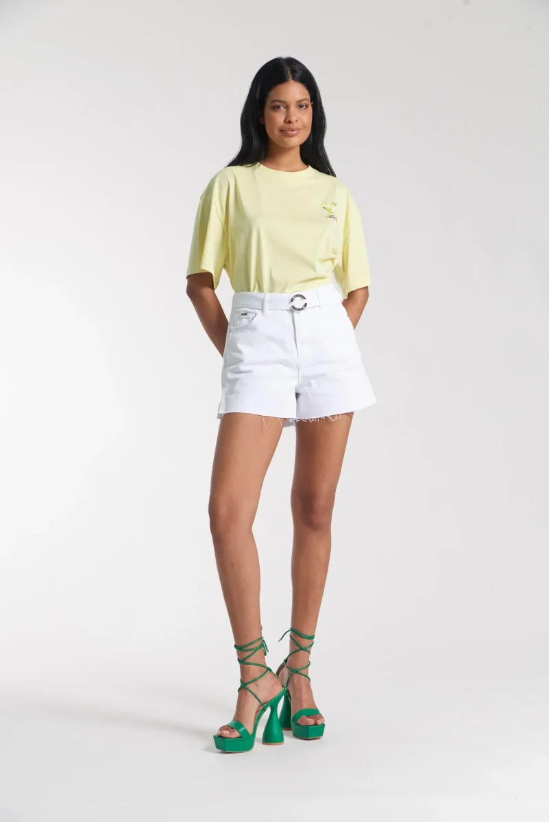 Shorts bull - immagine 5