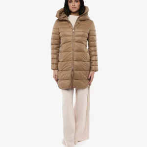 Piumino Lungo Essential