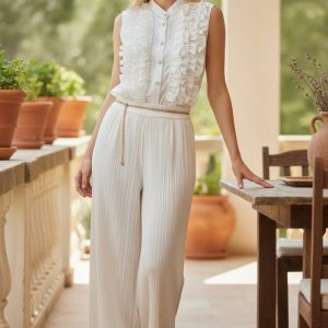 Petit Posh camicia Ragazza