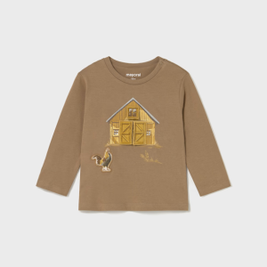 2067 – Maglietta Mayoral – Mayoral