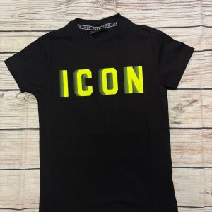 IBKS00788 – maglietta Icon – ICON