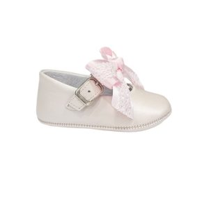 Panyno scarpine Neonata