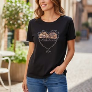 EXSY T-Shirt e Polo Donna plus