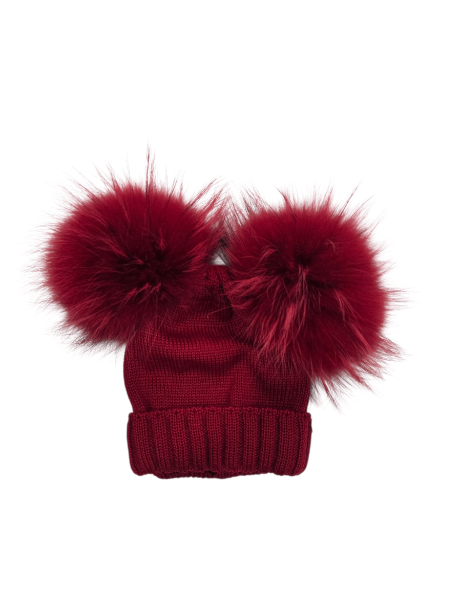 GIO HIGUAMY cappello Unisex