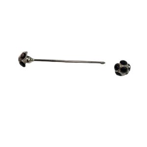 SILMARIL Ferma Collo Uomo