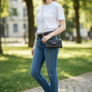 TWINSET Porta cellulare Donna