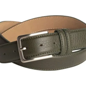 martellato testa di moro su base cuoio nabuk h 3,5cm