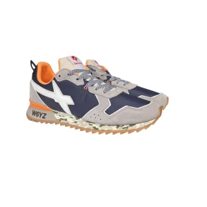 Sneakers uomo W6YZ JET -M