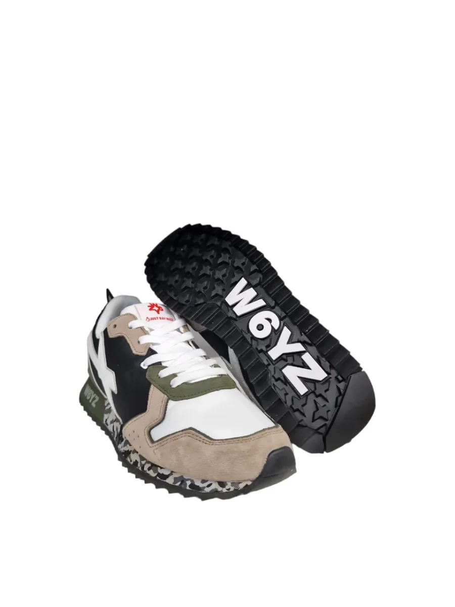 Sneakers Uomo W6YZ JET-M - immagine 5