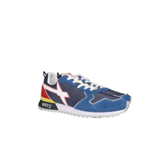 Sneakers Uomo W6YZ JET-M