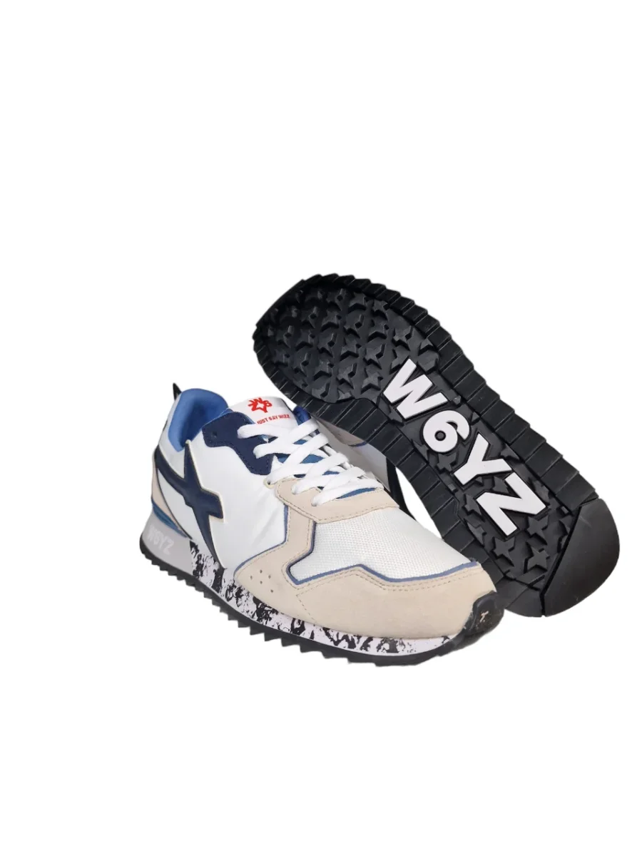 Sneakers Uomo W6YZ JET-M - immagine 5