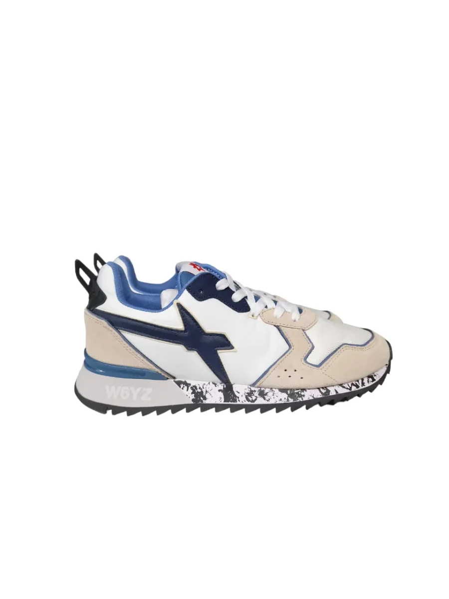 Sneakers Uomo W6YZ JET-M - immagine 3