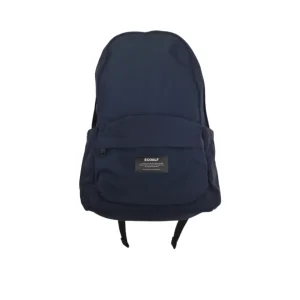 Ecoalf – Zaino Unisex blu