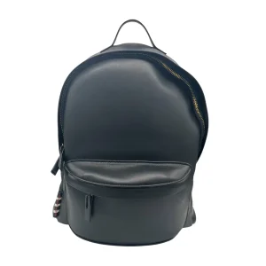 Manila Grace – Zaino in pelle vegana donna