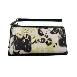 Anekke – Pochette in pelle vegana multicolore Memories 40879-023