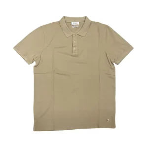 Markup  Polo M/M piquet T.Capo Patch logo corda