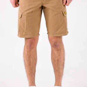 Bermuda - Lyle & Scott - 1815