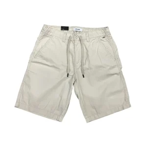 Only & Sons – Bermuda in cotone beige Moonstruck 22029213