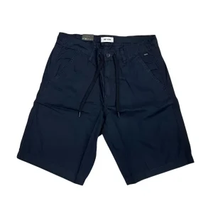 Only & Sons – Bermuda in cotone blu scuro Onsloc 22029213