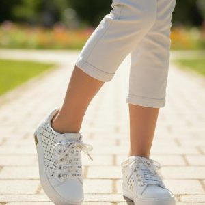 Ferre scarpa Bambina