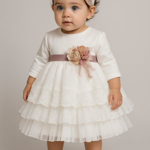 Mimilù Abiti Neonata